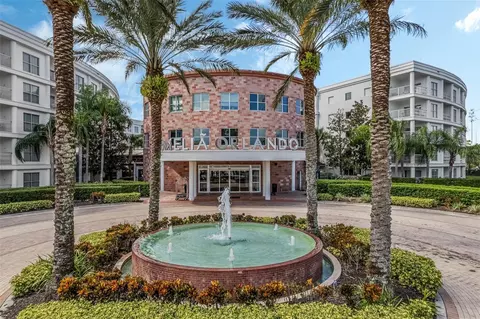 225 Celebration Pl #216, Celebration, FL 34747