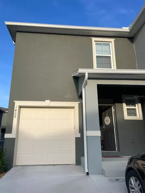 1428 Plank Pl, Davenport, FL 33837