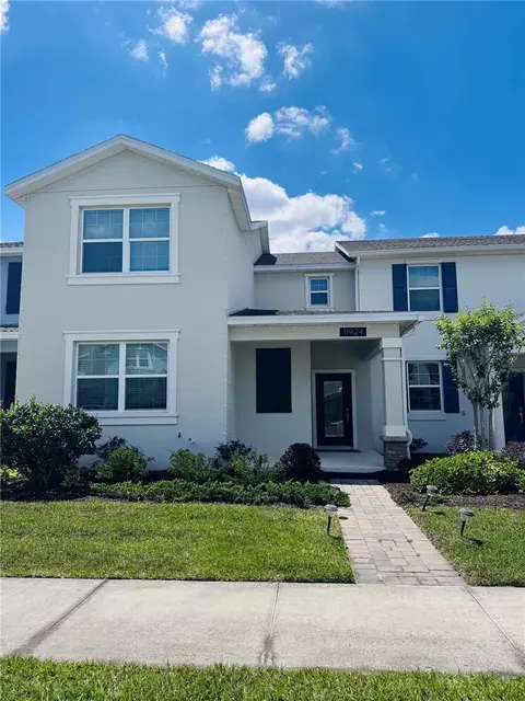 11924 Boldface Dr, Orlando, FL 32832