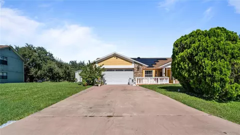 3320 Pineridge Cir, Kissimmee, FL 34746