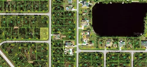 14068 Kleff Ave, Port Charlotte, FL 33953