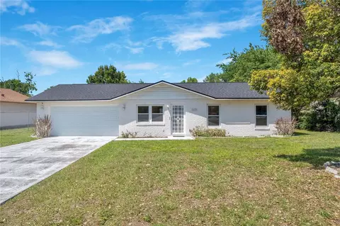 1672 Bavon Dr, Deltona, FL 32725