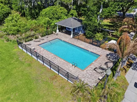 Exterior - 1841 Overcup Ave, Saint Cloud, FL 34771 photo 9 of 10