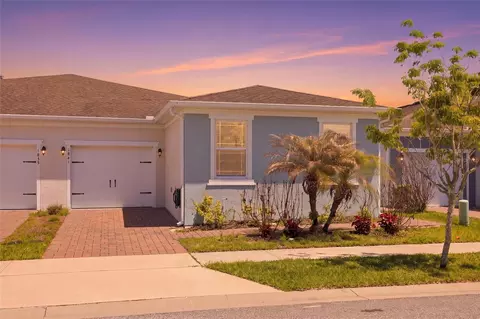 Exterior - 1841 Overcup Ave, Saint Cloud, FL 34771 photo 4 of 10