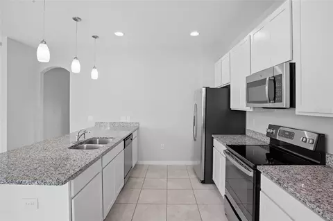 Kitchen - 1841 Overcup Ave, Saint Cloud, FL 34771 photo 3 of 3