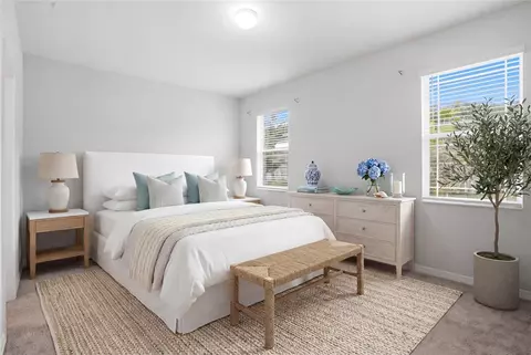 Bedroom - 1841 Overcup Ave, Saint Cloud, FL 34771 photo 1 of 8
