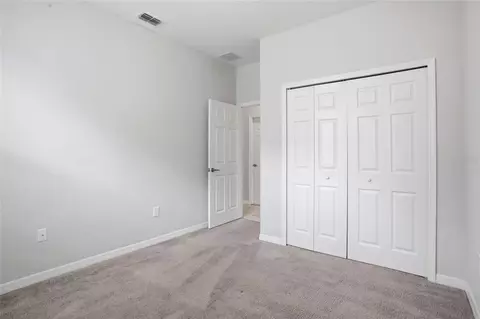 Bedroom - 1841 Overcup Ave, Saint Cloud, FL 34771 photo 5 of 8