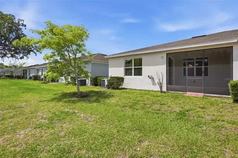 Exterior - 1841 Overcup Ave, Saint Cloud, FL 34771 photo 8 of 10