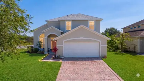 2764 Patrician Cir, Kissimmee, FL 34746