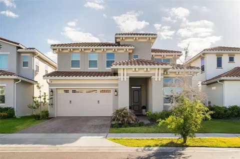 13736 Larkton Ln, Orlando, FL 32832