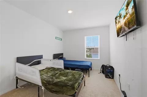 Bedroom - 2935 Turnstone Run, Saint Cloud, FL 34773 photo 3 of 7