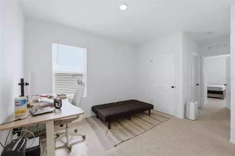 Bedroom - 2935 Turnstone Run, Saint Cloud, FL 34773 photo 6 of 7
