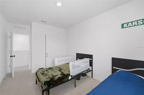 Bedroom - 2935 Turnstone Run, Saint Cloud, FL 34773 photo 4 of 7