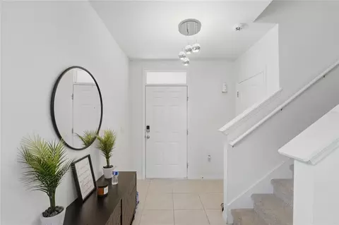 Entry Way - 2935 Turnstone Run, Saint Cloud, FL 34773 photo 2 of 4