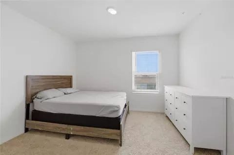 Bedroom - 2935 Turnstone Run, Saint Cloud, FL 34773 photo 2 of 7