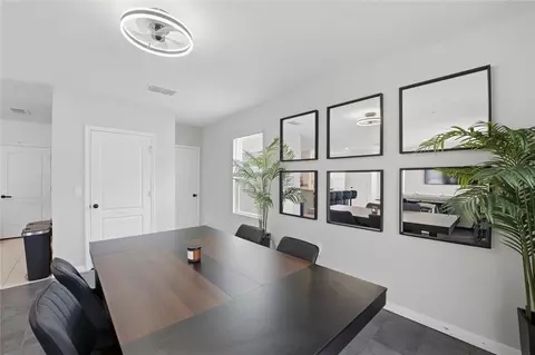 Dining - 2935 Turnstone Run, Saint Cloud, FL 34773 photo 2 of 3