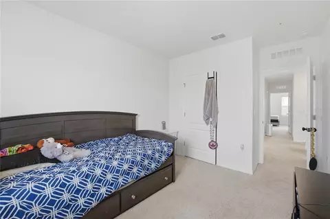 Bedroom - 2935 Turnstone Run, Saint Cloud, FL 34773 photo 7 of 7