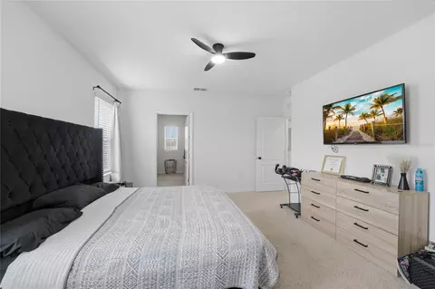 Bedroom - 2935 Turnstone Run, Saint Cloud, FL 34773 photo 1 of 7
