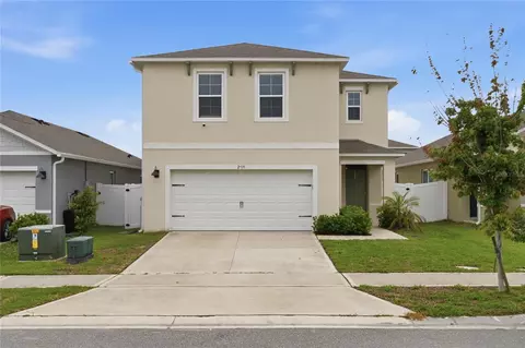 Exterior - 2935 Turnstone Run, Saint Cloud, FL 34773 photo 6 of 6