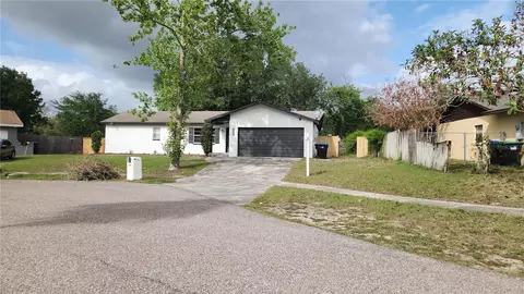 6245 Fox Hunt Trl, Orlando, FL 32808