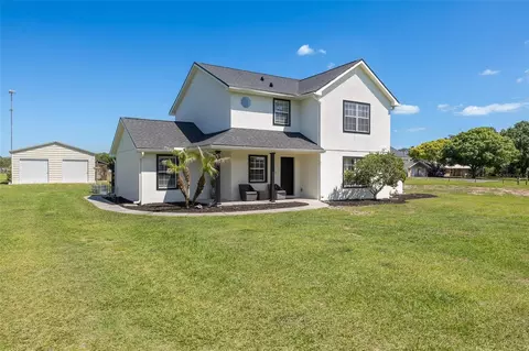 4245 Henry J Ave, Saint Cloud, FL 34769
