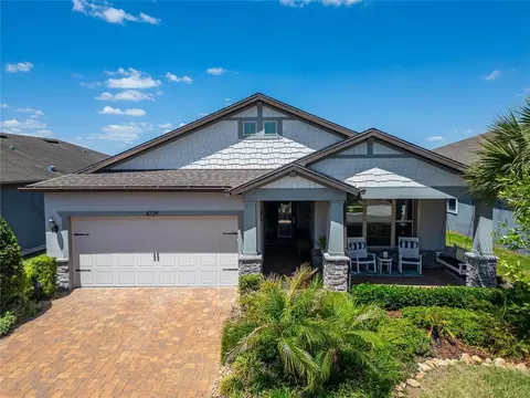 4729 Ballast Crest Cv, Land O Lakes, FL 34638