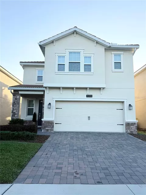 1048 Downswing Pl, Champions Gate, FL 33896