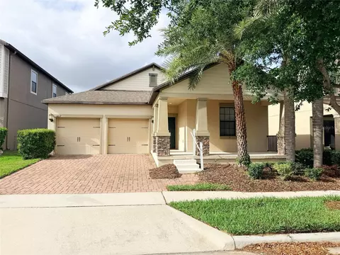 14019 Snowy Owl Ln, Winter Garden, FL 34787