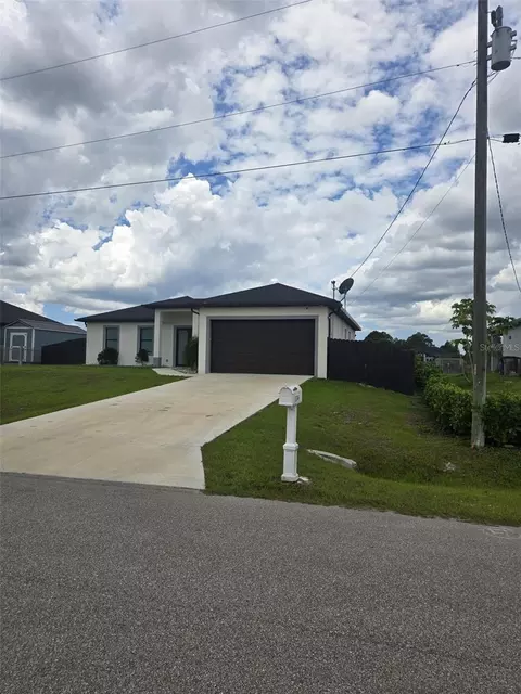 1156 Helen Ave S, Lehigh Acres, FL 33974
