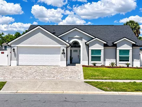 1461 Mona Dr, Kissimmee, FL 34744