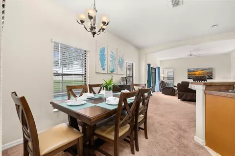 Dining - 141 Summer Place Loop, Clermont, FL 34714 photo 3 of 4