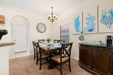 Dining - 141 Summer Place Loop, Clermont, FL 34714 photo 2 of 4
