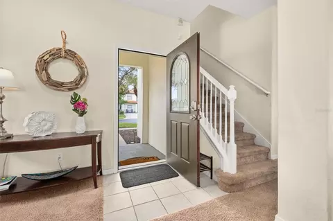 Entry Way - 141 Summer Place Loop, Clermont, FL 34714 photo 1 of 3