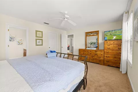 Bedroom - 141 Summer Place Loop, Clermont, FL 34714 photo 3 of 13