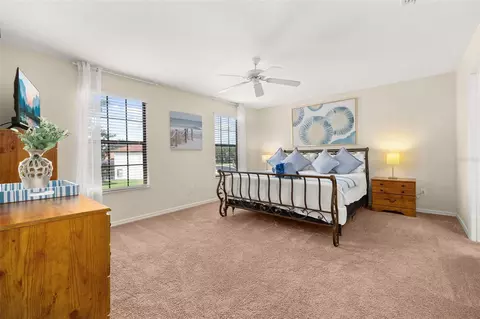 Bedroom - 141 Summer Place Loop, Clermont, FL 34714 photo 1 of 13