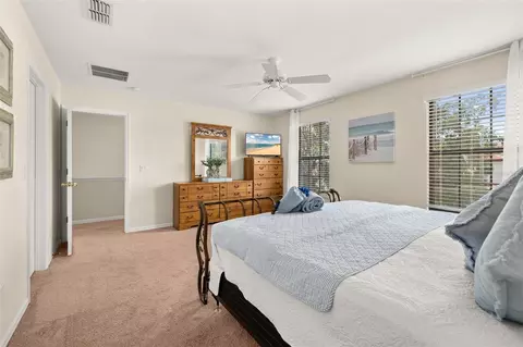 Bedroom - 141 Summer Place Loop, Clermont, FL 34714 photo 2 of 13