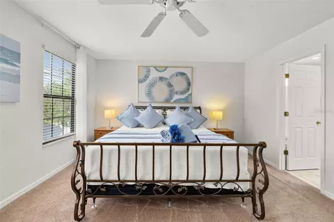 Bedroom - 141 Summer Place Loop, Clermont, FL 34714 photo 4 of 13