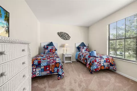 Bedroom - 141 Summer Place Loop, Clermont, FL 34714 photo 11 of 13
