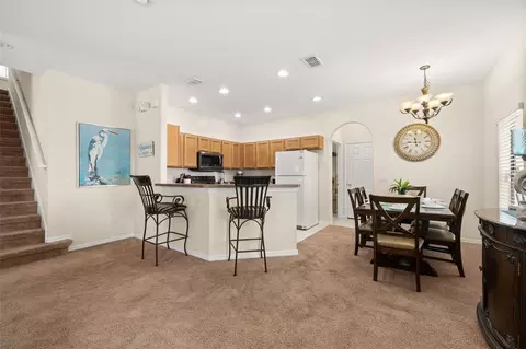 Dining - 141 Summer Place Loop, Clermont, FL 34714 photo 1 of 4