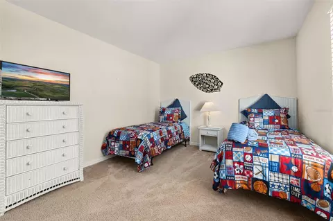 Bedroom - 141 Summer Place Loop, Clermont, FL 34714 photo 12 of 13