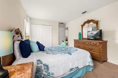 Bedroom - 141 Summer Place Loop, Clermont, FL 34714 photo 7 of 13