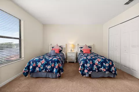 Bedroom - 141 Summer Place Loop, Clermont, FL 34714 photo 9 of 13