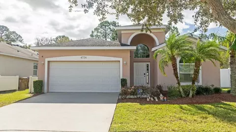 4724 Blue Diamond St, Kissimmee, FL 34746