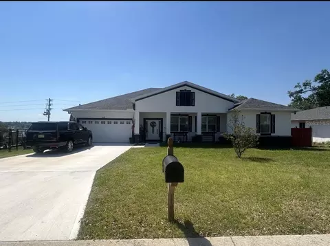 842 Wildabon Ave, Lake Wales, FL 33853