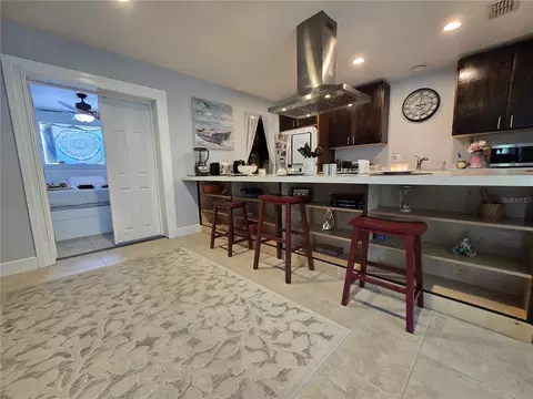 Kitchen - 1407 Ohio Ave, Saint Cloud, FL 34769 photo 7 of 7