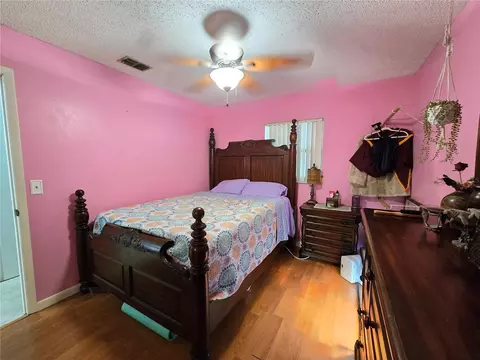 Bedroom - 1407 Ohio Ave, Saint Cloud, FL 34769 photo 7 of 9