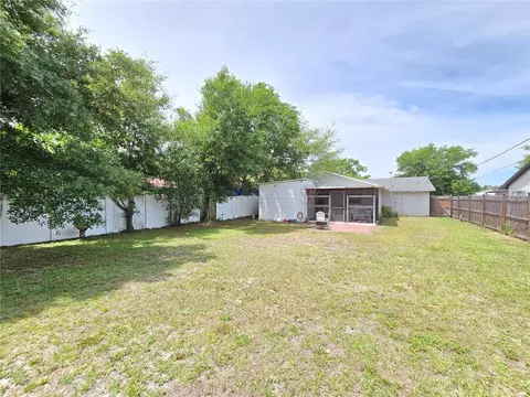 Exterior - 1407 Ohio Ave, Saint Cloud, FL 34769 photo 10 of 12