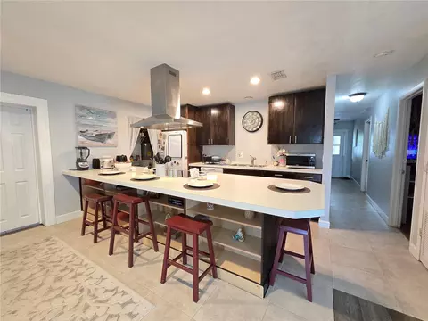 Kitchen - 1407 Ohio Ave, Saint Cloud, FL 34769 photo 1 of 7