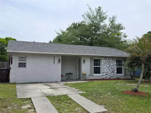 Exterior - 1407 Ohio Ave, Saint Cloud, FL 34769 photo 3 of 12