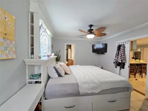 Bedroom - 1407 Ohio Ave, Saint Cloud, FL 34769 photo 4 of 9